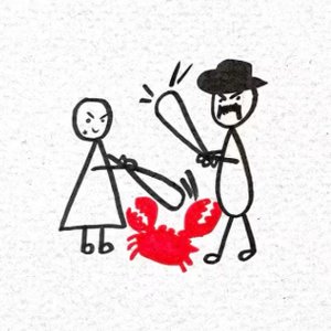 Ciągle tutaj jestem (diss na raka)