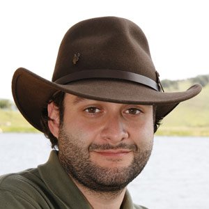 Avatar for Dave Filoni