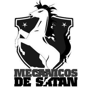 Mecanicos de Satan 的头像