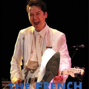 French Blues Explosion 的头像