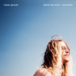 show me love (acoustic)