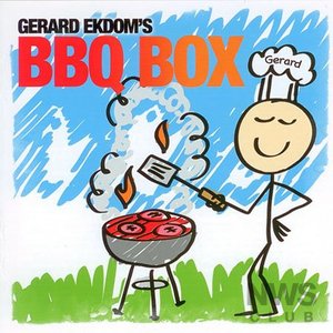 Gerard Ekdom's BBQ Box