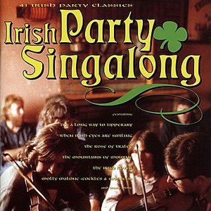 Irish Party Singalong