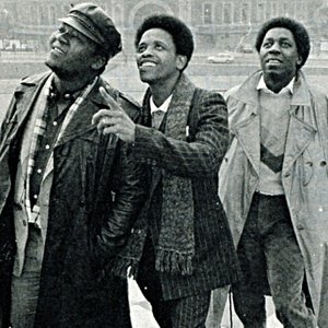 Imagen de 'The Soul Brothers'