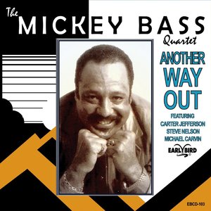 The Mickey Bass Quartet