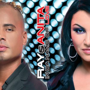 In Da Name Of Love - Single