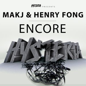 MAKJ & Henry Fong のアバター