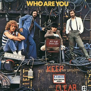 Who Are You [Explicit]