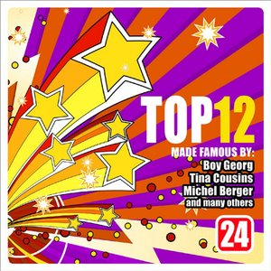Top 12 Vol. 24