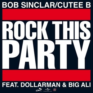 Bob Sinclar & Cutee B. feat. Big Ali and Dollar Man 的头像