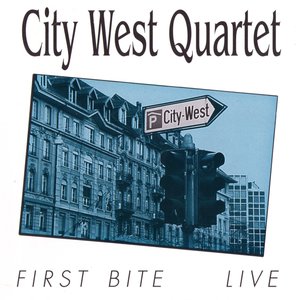 First Bite Live (feat. Stephan Urwyler & Rolf Häsler)