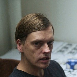 Mark Harwood 的头像