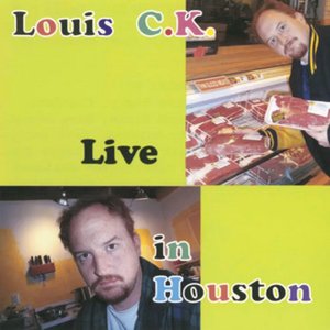 Live in Houston