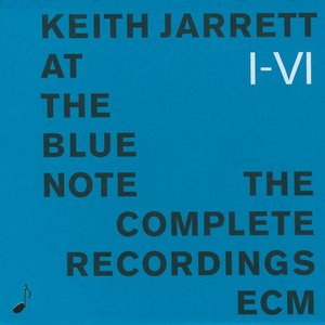 At The Blue Note: The Complete Recordings