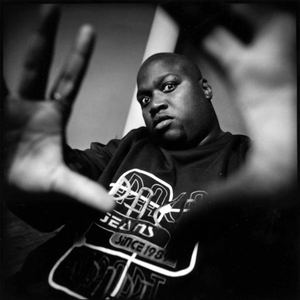 Buddha Monk photo provided by Last.fm