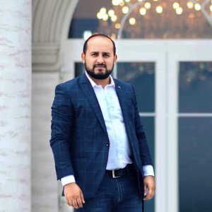 Biji Din Bărbulești 的头像