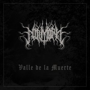 Valle de la Muerte