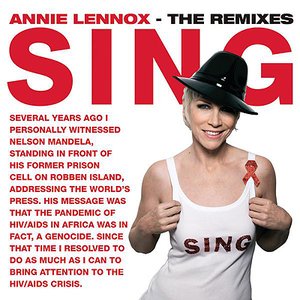 Sing (Remixes)