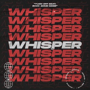 Whisper (Extended Version)