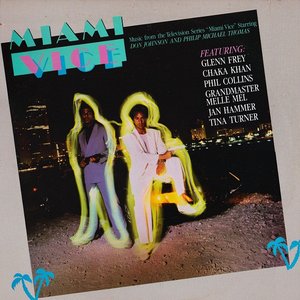 Music From The Television Series "Miami Vice"