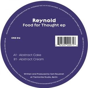 Food for Thought ep