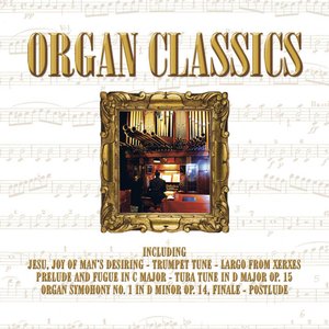 Organ Classics