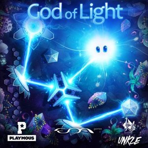 God of Light (Original Game Soundtrack) - Single