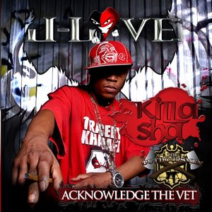 Acknowledge The Vet