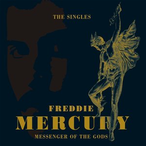 Messenger of the Gods: The Singles