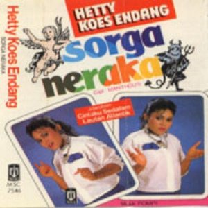 Sorga Neraka