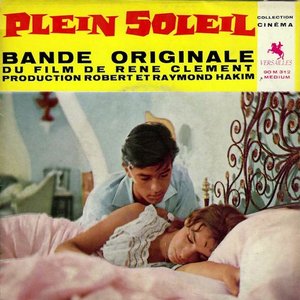 Plein Soleil (Bande Originale de Film)