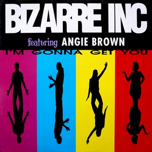 Image for 'Bizarre Inc Featuring Angie Brown'