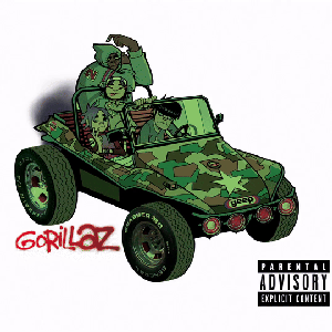 Gorillaz