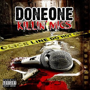 Doneone 的头像
