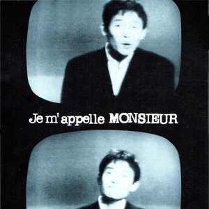je m'appelle monsieur