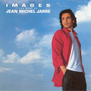 Images - The Best Of Jean Michel Jarre