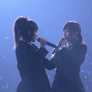 Avatar for 絢瀬絵里(CV.南條愛乃), 東條 希(CV.楠田亜衣奈)