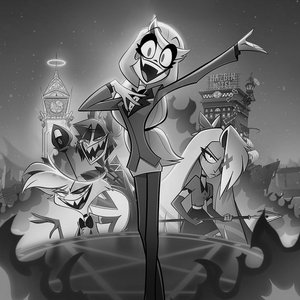 Avatar de HAZBIN HOTEL