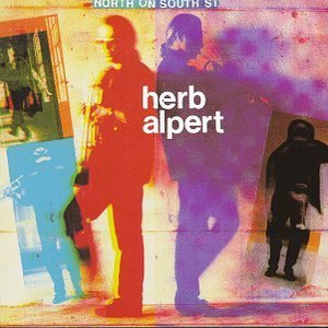 North on South Street cover
