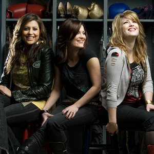 Avatar for BarlowGirl