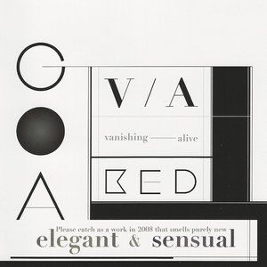 V/A (Vanishing Alive)