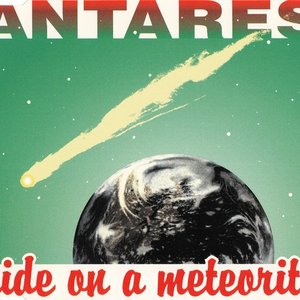 Ride On A Meteorite