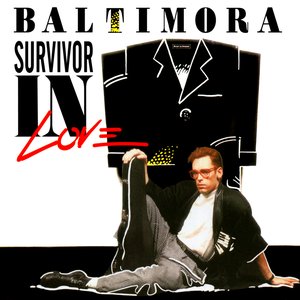 Survivor In Love