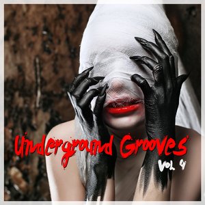 Underground Grooves, Vol. 4