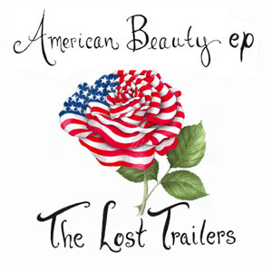 Artwork for American Beauty