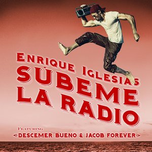 Avatar for Enrique Iglesias/Descemer Bueno/Jacob Forever