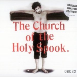 The Church Of The Holy Spook