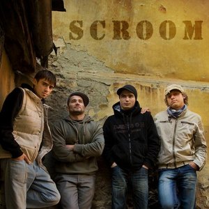 SCROOM 的头像