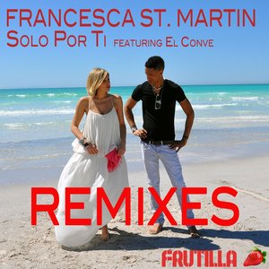 Solo Por Ti (Remixes)