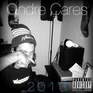 Image for 'Ondre Cares'